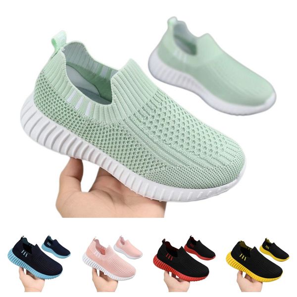 2023 kid sports shoes spring and summer children casual breathable mesh running shoes large one footed outdoor walking sneakers kids light j, Black
2023 kid sports shoes spring and summer children casual breathable mesh running shoes large one footed outdoor walking sneakers kids light j, Black