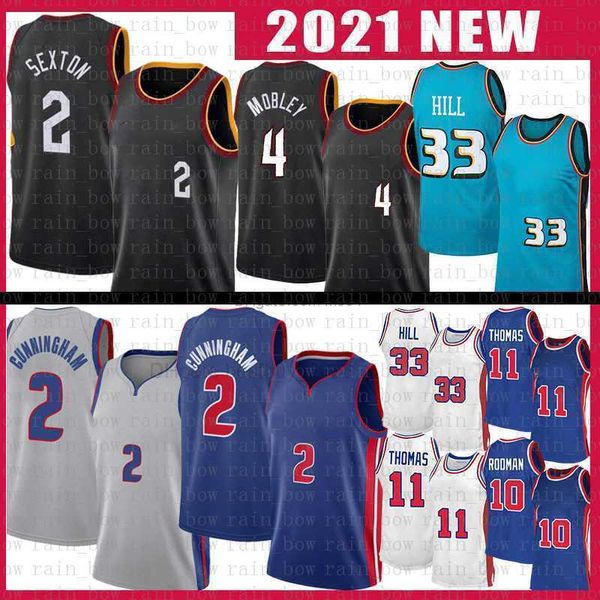 collin sexton cade cunningham basketball jerseys 2 grant hill isiah thomas vintage jersey dennisrodman evan mobley mens shirts s-xxl 33 11 0, Black;red
collin sexton cade cunningham basketball jerseys 2 grant hill isiah thomas vintage jersey dennisrodman evan mobley mens shirts s-xxl 33 11 0, Black;red