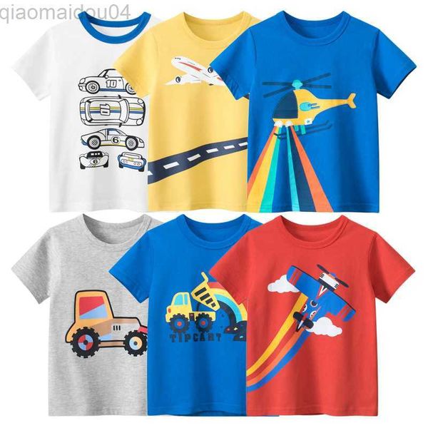 t-shirts cartoon aircraft shirts boys 2023 summer children's clothing kids short sleeve t-shirt cotton excavator boys' dropshippi, Blue
t-shirts cartoon aircraft shirts boys 2023 summer children's clothing kids short sleeve t-shirt cotton excavator boys' dropshippi, Blue