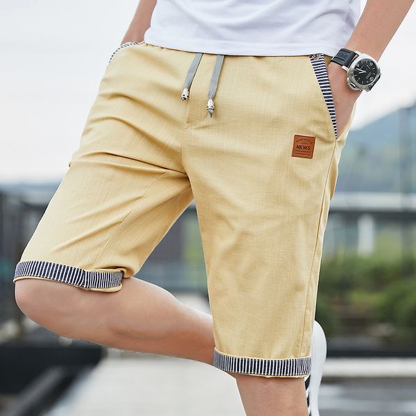 men's shorts men casual summer shorts fitness pockets trend short pants loose beach shorts male summer sports men short breeches clothi, White;black
men's shorts men casual summer shorts fitness pockets trend short pants loose beach shorts male summer sports men short breeches clothi, White;black