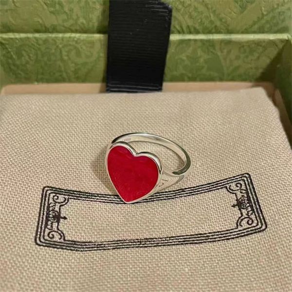 women's jewelry designer fashion ring luxury love gemstone ring high-quality vintage titanium steel does not fade, Silver
women's jewelry designer fashion ring luxury love gemstone ring high-quality vintage titanium steel does not fade, Silver