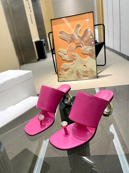 2023 womens heeled slide sandals luxurys designer genuine leather high heel stud platform sandal shoes sandals designer shoes women sandal, Black
2023 womens heeled slide sandals luxurys designer genuine leather high heel stud platform sandal shoes sandals designer shoes women sandal, Black