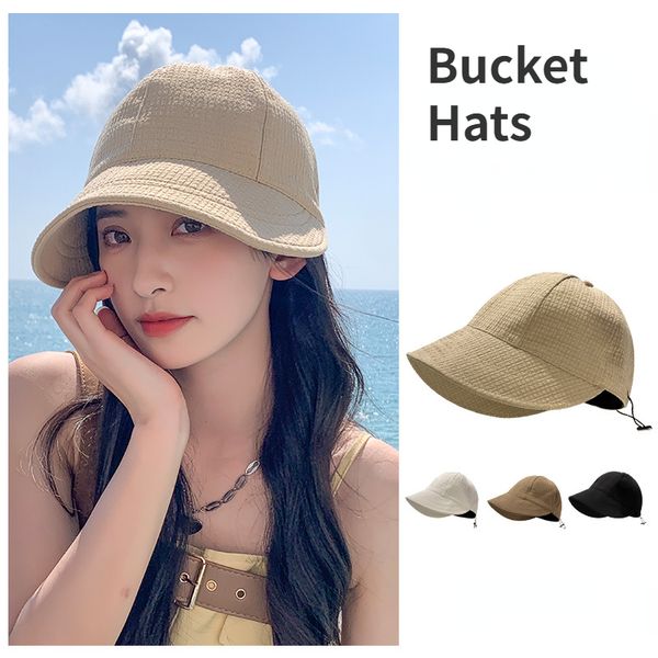 wide brim hats bucket foldable summer sun protection caps portable outdoor sunscreen fisherman 230517, Blue;gray
wide brim hats bucket foldable summer sun protection caps portable outdoor sunscreen fisherman 230517, Blue;gray