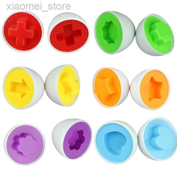 3pscbath toys 6pcs/set kids eggs puzzles toys learning education 3d mixed shape wise fake puzzle smart baby kid learning toys for kids
3pscbath toys 6pcs/set kids eggs puzzles toys learning education 3d mixed shape wise fake puzzle smart baby kid learning toys for kids
