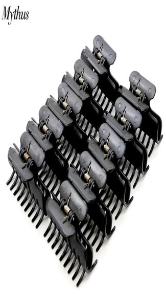 black 10pcspack salon hair claw clips carbon material women girl clips heat resistant magic hair claw for hair coloring perming7985061
black 10pcspack salon hair claw clips carbon material women girl clips heat resistant magic hair claw for hair coloring perming7985061