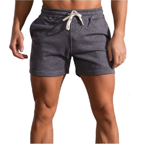 men's shorts running shorts men cotton casual knitted sport jogging fitness shorts quick dry fashion male short pants 230518, White;black
men's shorts running shorts men cotton casual knitted sport jogging fitness shorts quick dry fashion male short pants 230518, White;black
