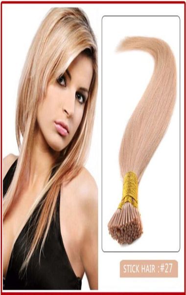 whole5a 1gs 100gpack 14039039 24quot keratin stick i tip human hair extensions brazilian hair 27 dark blonde dh9368554, Black
whole5a 1gs 100gpack 14039039 24quot keratin stick i tip human hair extensions brazilian hair 27 dark blonde dh9368554, Black
