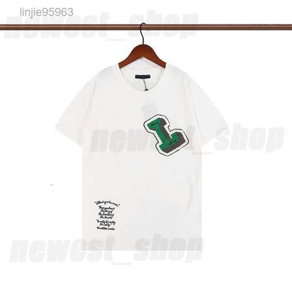 summer paris mens t-shirts designer tee flocking letter tshirt t shirt classic fashion green womens short sleeve casual cotton t-shirt 1sflm, White;black
summer paris mens t-shirts designer tee flocking letter tshirt t shirt classic fashion green womens short sleeve casual cotton t-shirt 1sflm, White;black