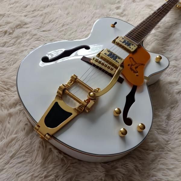factory good quality 12 strings jazz hollow body with f hole white electric guitar jazz 335 guitars
factory good quality 12 strings jazz hollow body with f hole white electric guitar jazz 335 guitars