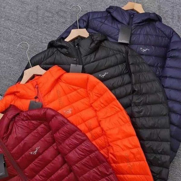 men's down & parkas designer dn jacket couple winter lightweight white duck hoodie outdoor waterproof warm casual coat s8b1, Black
men's down & parkas designer dn jacket couple winter lightweight white duck hoodie outdoor waterproof warm casual coat s8b1, Black