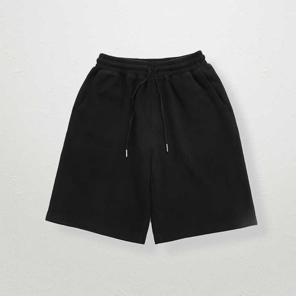american washed coarse textured lace elastic waist cotton couple loose five point casual sports shorts male, White;black
american washed coarse textured lace elastic waist cotton couple loose five point casual sports shorts male, White;black