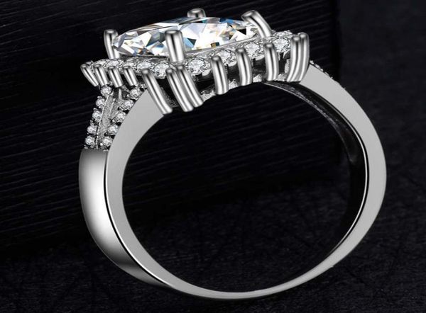 brand wedding ring set solid 925 sterling silver 2ct zircon cz engagement rings for women vintage jewelry4348475, Golden;silver
brand wedding ring set solid 925 sterling silver 2ct zircon cz engagement rings for women vintage jewelry4348475, Golden;silver