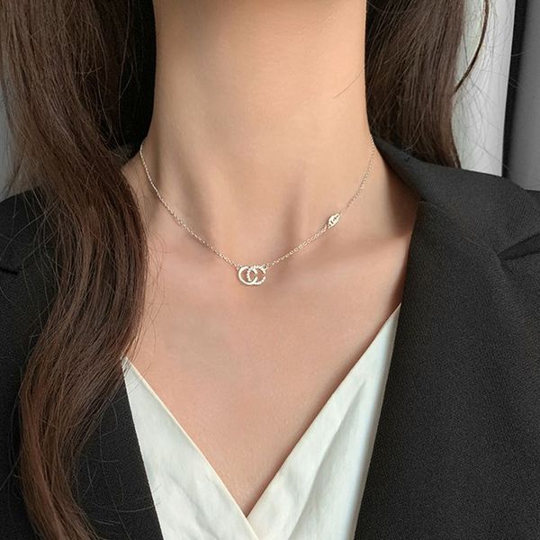 designer jewelry pendant necklace fashion alphabet diamond-encrusted necklace jewelry party gift for women girls, Silver
designer jewelry pendant necklace fashion alphabet diamond-encrusted necklace jewelry party gift for women girls, Silver