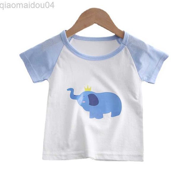 t-shirts 2021 summer fashion children's clothing new style boys and girls cartoon cotton print t-shirts kids outfits aa230518, Blue
t-shirts 2021 summer fashion children's clothing new style boys and girls cartoon cotton print t-shirts kids outfits aa230518, Blue