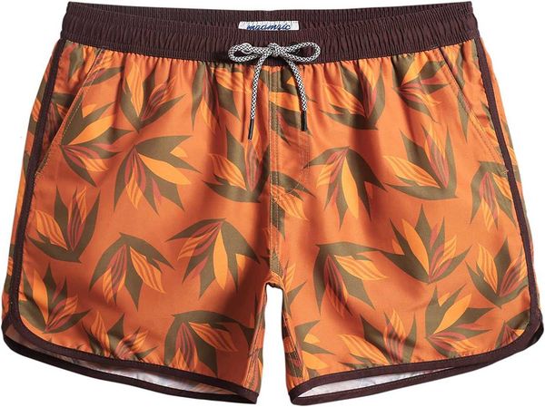 short maamgic mens sports shorts boys brand summer 80s 90s vintage swim trunks with mesh lining quick dry suits board fashion pants beach ac, White;black
short maamgic mens sports shorts boys brand summer 80s 90s vintage swim trunks with mesh lining quick dry suits board fashion pants beach ac, White;black