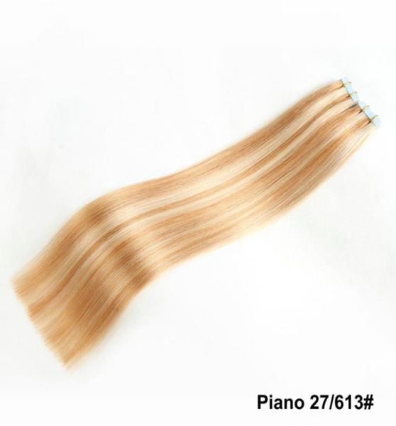150gram60pieces 25gram one piece strong glue tape in human hair extensions skin weft hair6753237, Black
150gram60pieces 25gram one piece strong glue tape in human hair extensions skin weft hair6753237, Black