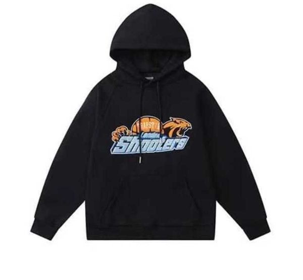2023 men's hoodies sweatshirts tracksuits casual embroidered men women hoodie trapstar london shooters hooded tracksuit breathable desi, Black
2023 men's hoodies sweatshirts tracksuits casual embroidered men women hoodie trapstar london shooters hooded tracksuit breathable desi, Black