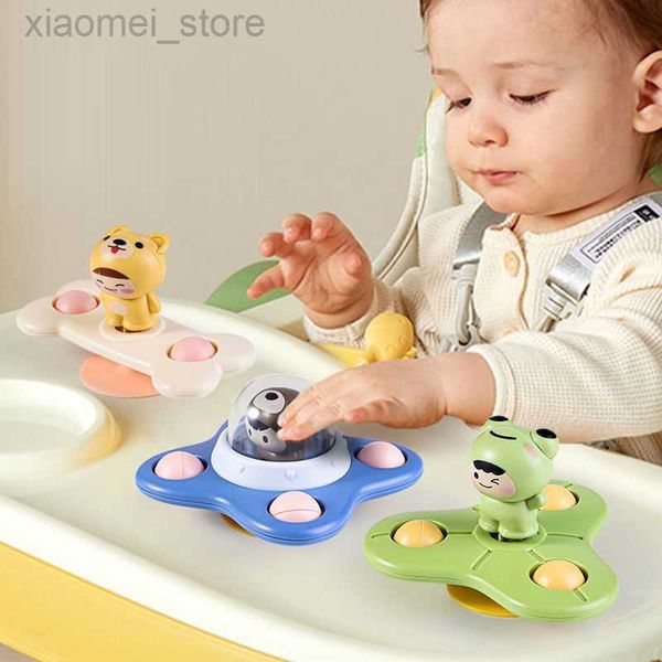 3pscbath toys injector baby toys suction cup spinner toys for kids bear hand fidget spinner sensory toys stress relief baby games shock rota
3pscbath toys injector baby toys suction cup spinner toys for kids bear hand fidget spinner sensory toys stress relief baby games shock rota