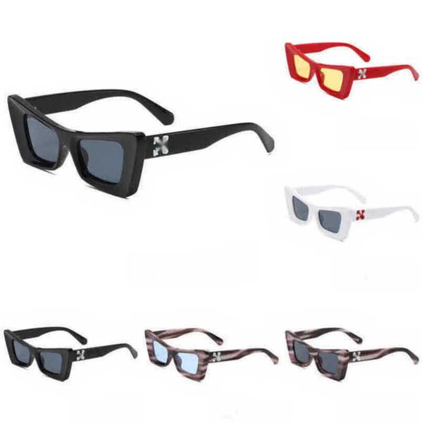 fashion luxury frames offs sunglasses men women brand cat's eye sunglass arrow x frame eyewear sun glasses bright sports travel sunglas, Black
fashion luxury frames offs sunglasses men women brand cat's eye sunglass arrow x frame eyewear sun glasses bright sports travel sunglas, Black
