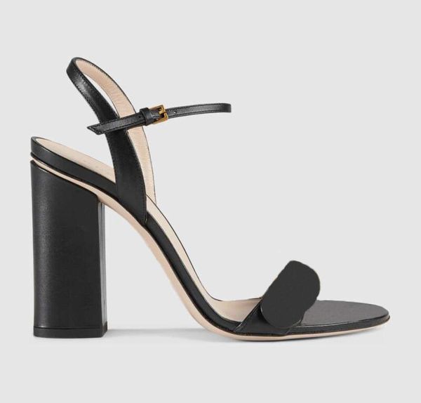 popular style genuine leather metal buckle women039s black and white heeled sandal lady fashion pumps ladies classic design foo2062829
popular style genuine leather metal buckle women039s black and white heeled sandal lady fashion pumps ladies classic design foo2062829