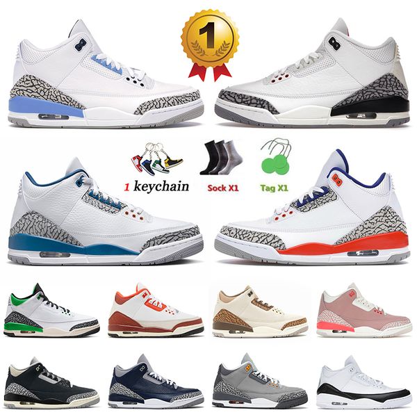 3s mens women basketball shoes unc jordens 3 sneakers white cement reimagined wizards knicks rivals off noir fire red palomino jumpman train
3s mens women basketball shoes unc jordens 3 sneakers white cement reimagined wizards knicks rivals off noir fire red palomino jumpman train
