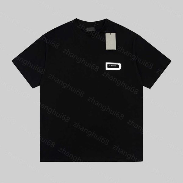 23ss casual tshirt designer t shirt summer men clothes brand round neck pure cotton chest big b letter logo printing short sleeve t-shirt me, White;black
23ss casual tshirt designer t shirt summer men clothes brand round neck pure cotton chest big b letter logo printing short sleeve t-shirt me, White;black