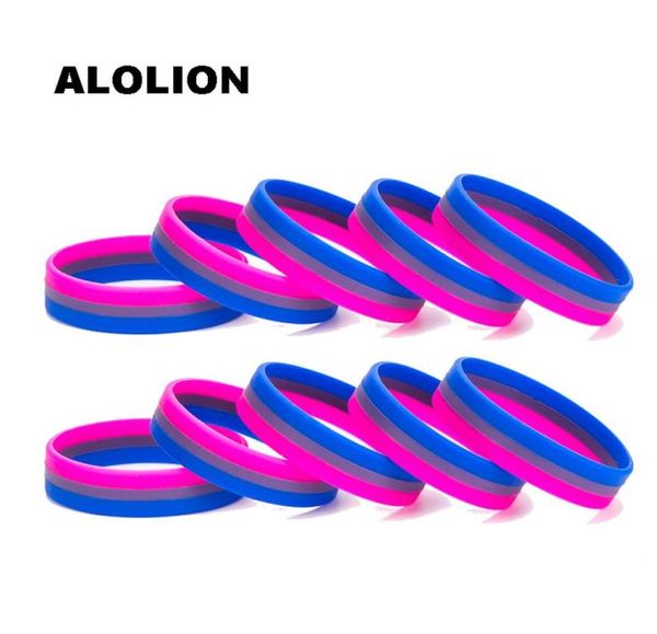 bisexual silicone wristband rubber bracelets sports wrist band bangle 00018863965, Golden;silver
bisexual silicone wristband rubber bracelets sports wrist band bangle 00018863965, Golden;silver