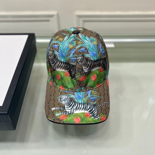 fashion baseball cap men designer hat luxury tiger pattern caps adjustable street sports fitted hats embroidery casquette, Blue;gray
fashion baseball cap men designer hat luxury tiger pattern caps adjustable street sports fitted hats embroidery casquette, Blue;gray