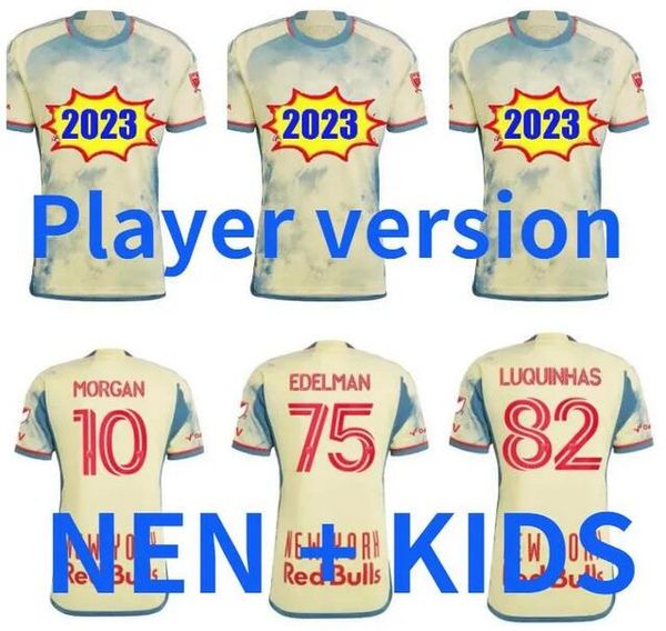 mls 23 34 new york red soccer jerseys morgan tolkin 2023 2024 amaya klimala long duncan casseres jr. clark camiseta de futbol football shirt, Black;yellow
mls 23 34 new york red soccer jerseys morgan tolkin 2023 2024 amaya klimala long duncan casseres jr. clark camiseta de futbol football shirt, Black;yellow