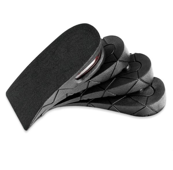 shoe insole adjustable 4 layer pvc half pads height increased 9 cm insoles black invisible lift pad air cushion6136560, White;pink
shoe insole adjustable 4 layer pvc half pads height increased 9 cm insoles black invisible lift pad air cushion6136560, White;pink
