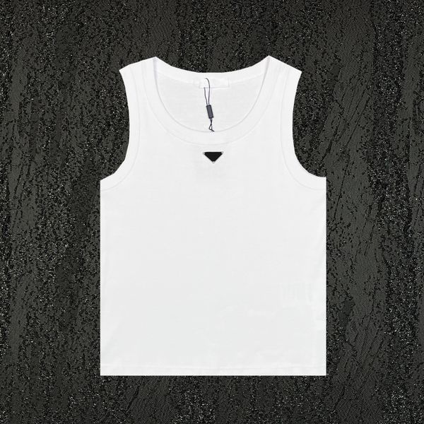 designer vest for men tanks sports leisure sleeveless tees material 400g weight pure cotton for summer fitness essential in europe and ameri, White;black
designer vest for men tanks sports leisure sleeveless tees material 400g weight pure cotton for summer fitness essential in europe and ameri, White;black
