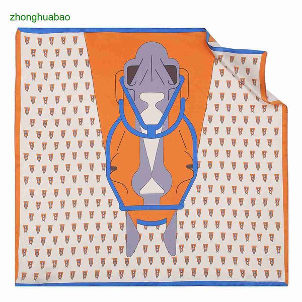 hemres designer scarves gaoheqiu new fashion graffiti 100% silk 53cm small square scarf women's hair band fjil, Blue;gray
hemres designer scarves gaoheqiu new fashion graffiti 100% silk 53cm small square scarf women's hair band fjil, Blue;gray