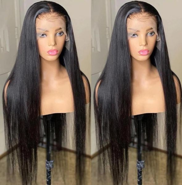 150remy baby hair 13x6 transparent hd lace front wig bone straight human hair lace frontal wigs brazilian straight 4x4 lace closu9228962, Black
150remy baby hair 13x6 transparent hd lace front wig bone straight human hair lace frontal wigs brazilian straight 4x4 lace closu9228962, Black