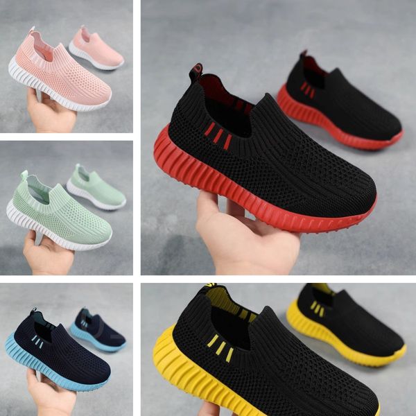 2023 kid sports shoes spring and summer children casual breathable mesh running shoes large one footed outdoor walking sneakers kids light j, Black
2023 kid sports shoes spring and summer children casual breathable mesh running shoes large one footed outdoor walking sneakers kids light j, Black