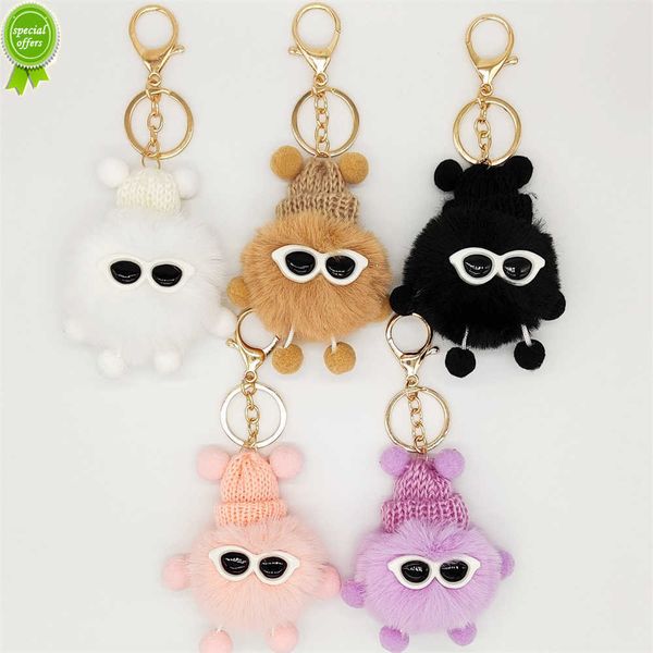 new 12 colors kawaii mini briquettes plush keychain cartoon fur ball doll metal keyring for women men backpack accessories gifts
new 12 colors kawaii mini briquettes plush keychain cartoon fur ball doll metal keyring for women men backpack accessories gifts