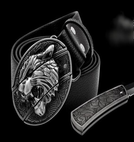 novelty cowskin leather belt delicate personality belt buckle pattern scorpion lucky cross with active eagle defence knisfe8089767, Black;green
novelty cowskin leather belt delicate personality belt buckle pattern scorpion lucky cross with active eagle defence knisfe8089767, Black;green