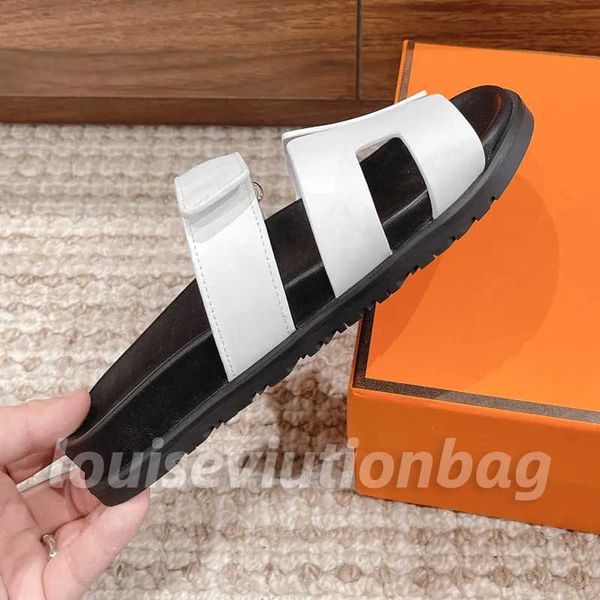 designer womens slipper beach sandals classic fathion couple slides with buckle summer outdoor leather lazy casual shoes large size 35-45, Black
designer womens slipper beach sandals classic fathion couple slides with buckle summer outdoor leather lazy casual shoes large size 35-45, Black