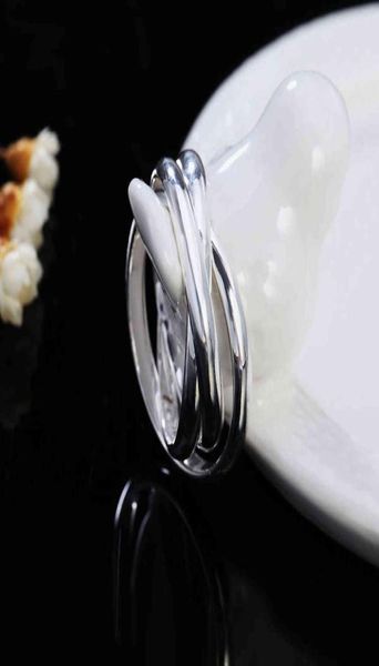 size 510 beautiful valentine039s gift silver ring jewelry 3 circle cute noble pretty fashion wedding color women lady5870162
size 510 beautiful valentine039s gift silver ring jewelry 3 circle cute noble pretty fashion wedding color women lady5870162