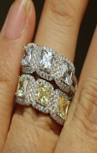 fashion princes cut engagement ring real 925 sterling silver female brand fashion jewelry nscd anniversary silver rings fine jewe6409571, Golden;silver
fashion princes cut engagement ring real 925 sterling silver female brand fashion jewelry nscd anniversary silver rings fine jewe6409571, Golden;silver