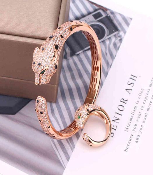 style new fashion leopard bracelet micro inlaid plastic ring set female8658917, Golden;silver
style new fashion leopard bracelet micro inlaid plastic ring set female8658917, Golden;silver