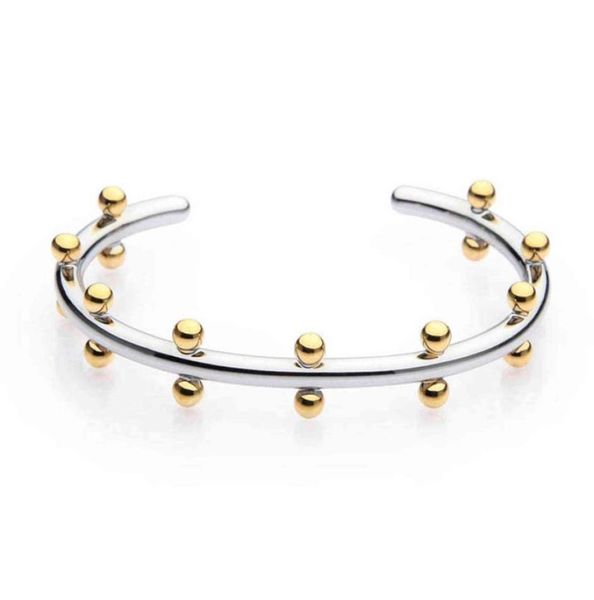 varole noeud armband gold color bracelet manchette bangles metal beads cuff bracelets bangle for women jewelry pulseiras2092613, Black
varole noeud armband gold color bracelet manchette bangles metal beads cuff bracelets bangle for women jewelry pulseiras2092613, Black