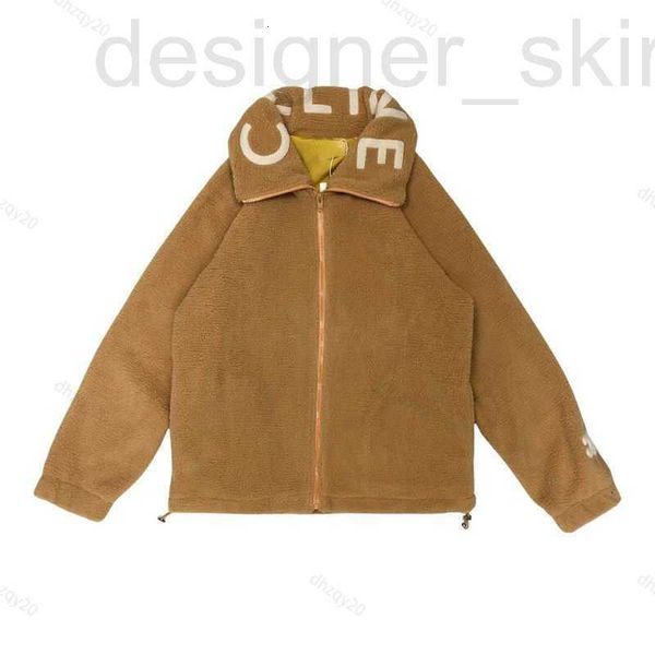 men's jackets designer jacket autumn winter new neckline letter ritish tel emroidery small adge flannel shirt's wool coat warm z, Black;brown
men's jackets designer jacket autumn winter new neckline letter ritish tel emroidery small adge flannel shirt's wool coat warm z, Black;brown