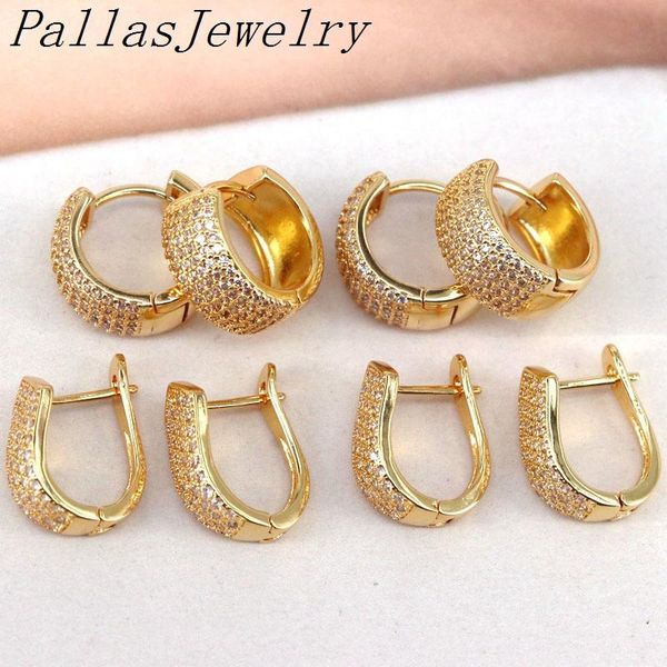 huggie 5pairs 2021 gold filled cz hoop earringsgeometric earringschunky hoop earringsminimalist hoopsthick earrings, Golden;silver
huggie 5pairs 2021 gold filled cz hoop earringsgeometric earringschunky hoop earringsminimalist hoopsthick earrings, Golden;silver