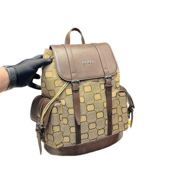 classic designer backpack luxury letters backpacks schoolbag totes mens flap packsack travel rucksack outdoor bag 230420
classic designer backpack luxury letters backpacks schoolbag totes mens flap packsack travel rucksack outdoor bag 230420