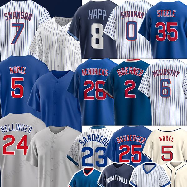 7 dansby swanson baseball jerseys chriser morel cody bellinger marcus stroman ian happ kyle hendricks seiya suzuki patrick wisdom nelson vel, Blue;black
7 dansby swanson baseball jerseys chriser morel cody bellinger marcus stroman ian happ kyle hendricks seiya suzuki patrick wisdom nelson vel, Blue;black