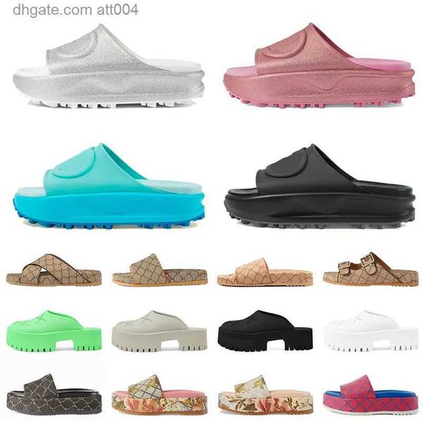 with box sandals famous designer women chunky sandal thick bottom fashion sneakers platform slippers luxury slides men womens brand flip flo, Black
with box sandals famous designer women chunky sandal thick bottom fashion sneakers platform slippers luxury slides men womens brand flip flo, Black