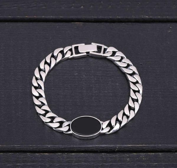 k bracelet female minority dign 925 sterling sier trendy male student korean version trendy personality couple jewelry valentine8375776, Black
k bracelet female minority dign 925 sterling sier trendy male student korean version trendy personality couple jewelry valentine8375776, Black