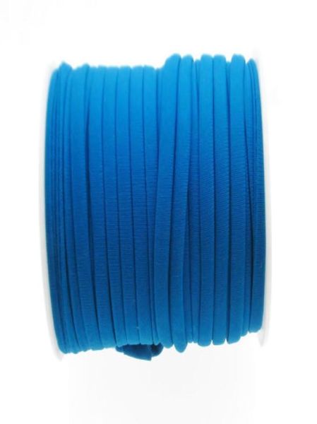 blue 5mm 20 meters stitched nylon lycra cord soft and thick cord stretchy nylon lycra string elastic cord5605132, White;red
blue 5mm 20 meters stitched nylon lycra cord soft and thick cord stretchy nylon lycra string elastic cord5605132, White;red