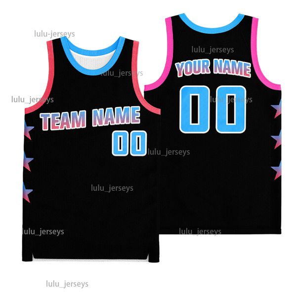 custom new basketball jerseys fashion gradient star uniform youth jerseys and embroideried for men new style (s-7xl), Black;red
custom new basketball jerseys fashion gradient star uniform youth jerseys and embroideried for men new style (s-7xl), Black;red