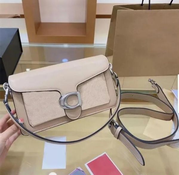 women luxury handbag designer crossbody tabby shoulder bag leather female fashion sacoche borse letters bolso lady cross body bag flap desig
women luxury handbag designer crossbody tabby shoulder bag leather female fashion sacoche borse letters bolso lady cross body bag flap desig